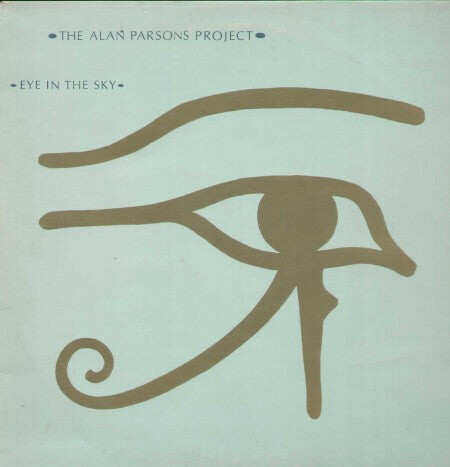 5261461 Alan Parsons Project - Eye In