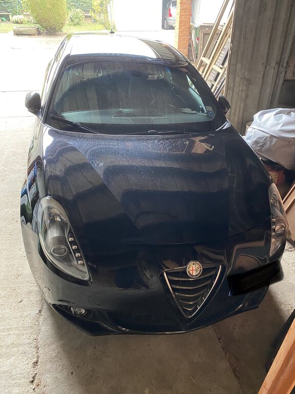 5083550  ALFA ROMEO Giulietta 1.6 JTDm-2