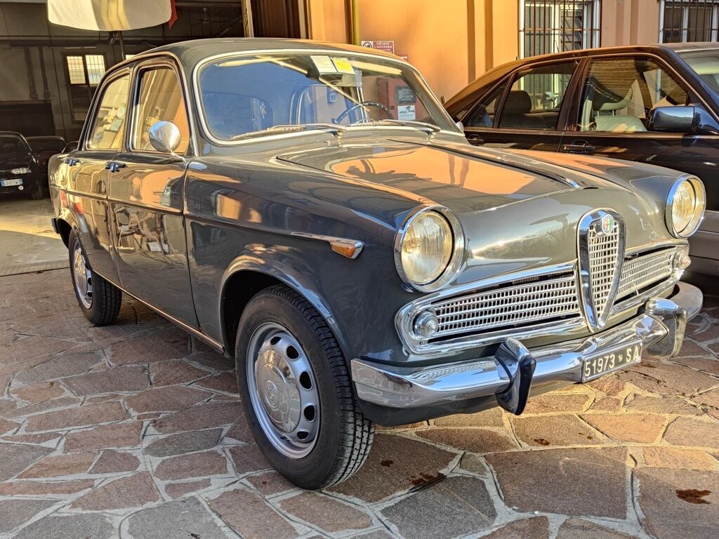 5241794  ALFA ROMEO Giulietta ti