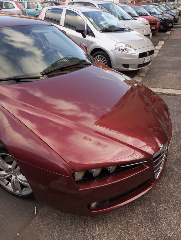 5300741  ALFA ROMEO 159 1.9 sw JTD