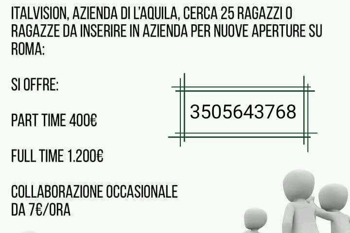 3752510 Addetti alla vendita