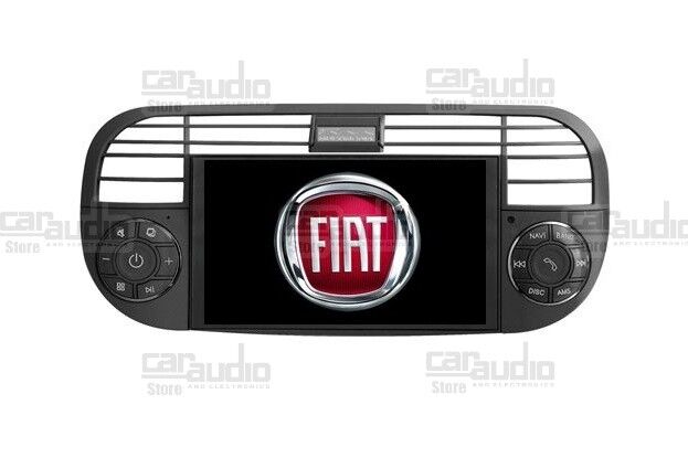 4999429  Altro FIAT 500 (2007--->)