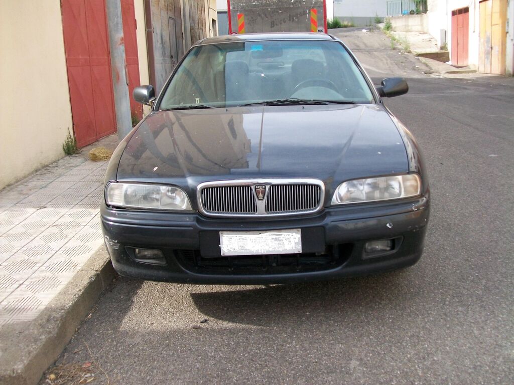 5237221  Altro ROVER 600