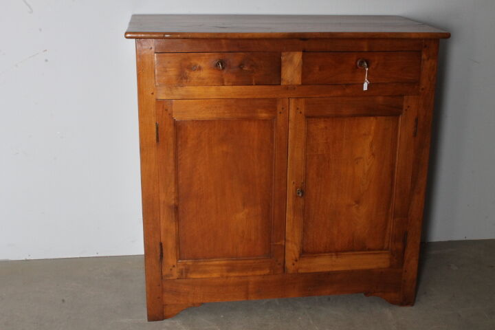 5265426 Antica credenza servante noce