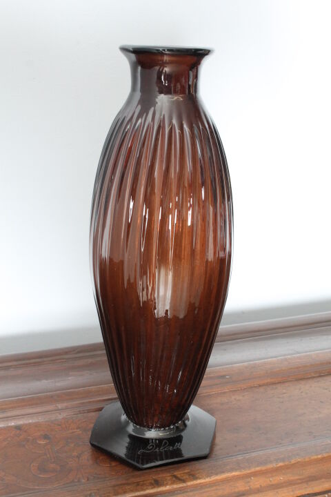 5313632 Antico vaso Francese Andr