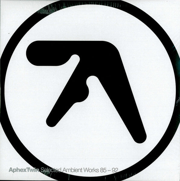 5293992 Aphex Twin - Selected Ambient