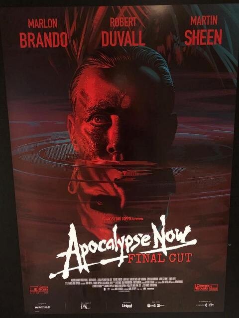 5178374 Apocalypse Now - final cut