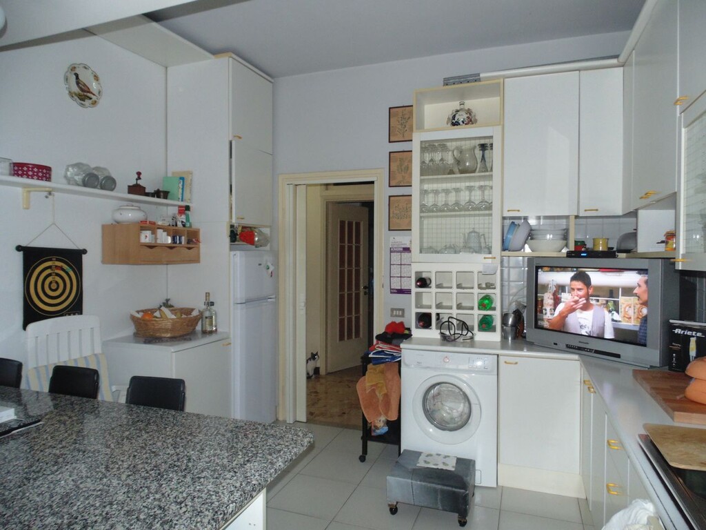 4919223  appartamento mq125 Buono