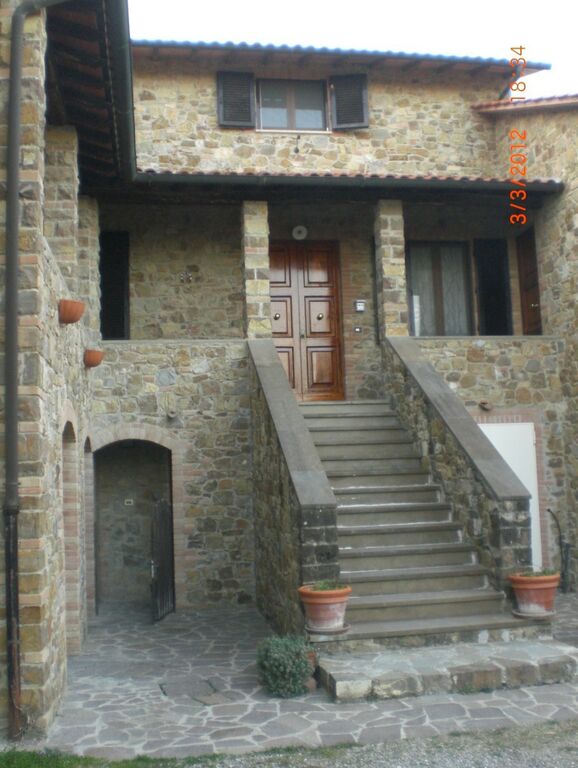 5352082  appartamento mq230 Buono