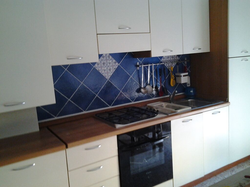 5355221  appartamento mq60 Buono