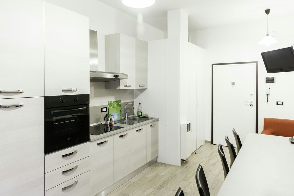 4906394  appartamento inResidence In