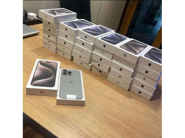 5336688 APPLE IPHONE 16-16 Pro Max