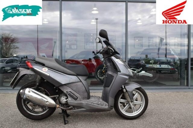 5269791  APRILIA Sportcity 125 SPORTCITY