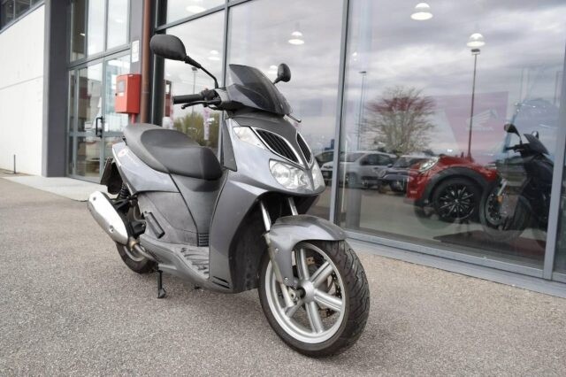 5269792  APRILIA Sportcity 125 SPORTCITY