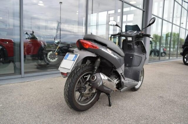 5269793  APRILIA Sportcity 125 SPORTCITY