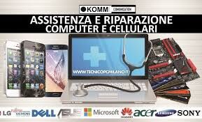 5313926 Assistenza informatica PC di