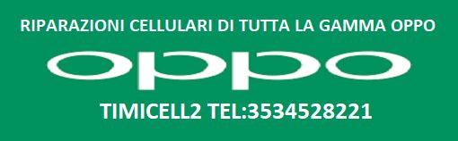 5312430 Assistenza oppo