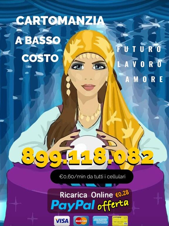 5090476 Cerco Assumiamo