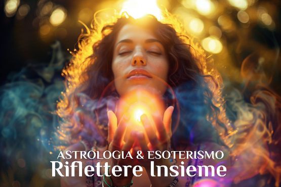 5347230  ASTROLOGIA & ESOTERISMO *