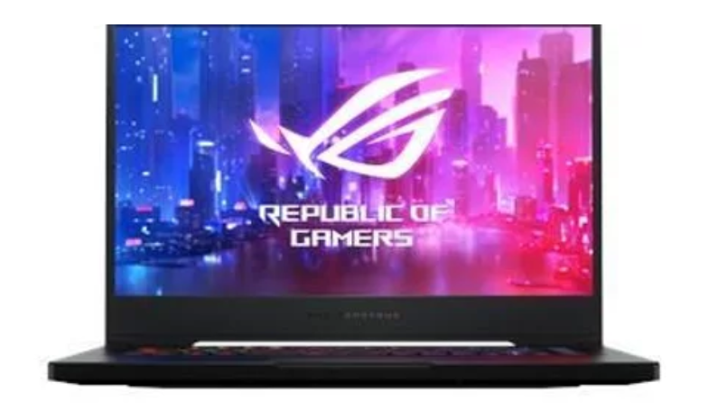 4814308 ASUS ROG Zephyrus M