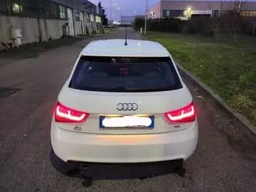 5084472  AUDI A1 1,4