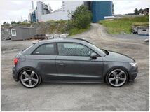 5222460  AUDI A1 2 serie 1.4 TFSI