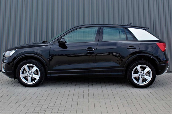 4800697  AUDI Q2 Q2 30 TFSI Sport CLIMA