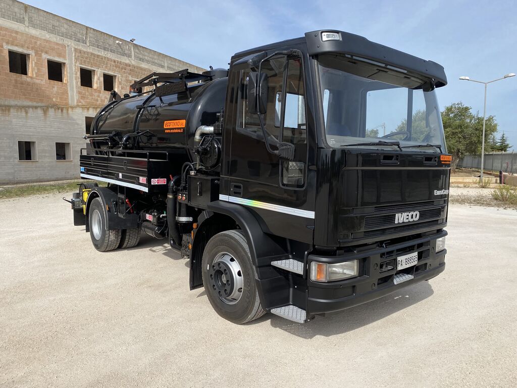 5055547  Autocisterna IVECO