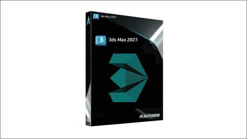 5203101 Autodesk 3DS Studio Max 2021 e