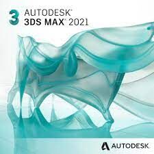 5203102 Autodesk 3DS Studio Max 2021 e