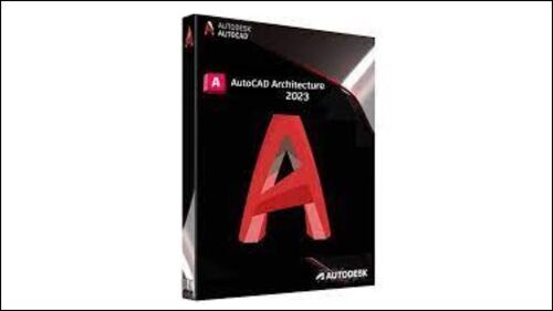 5202408 Autodesk Autocad Architecture