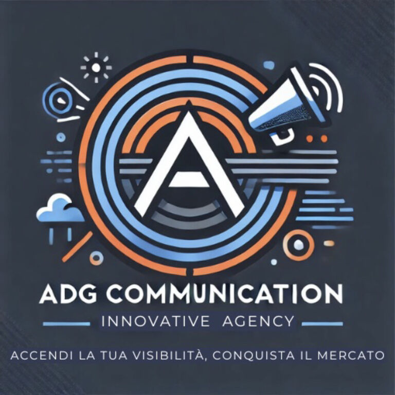 5351332 AdgCommunication  azienda