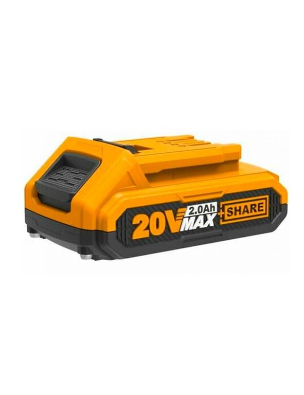 5224677 BATTERIA INGCO 20 V 2AH LITIO