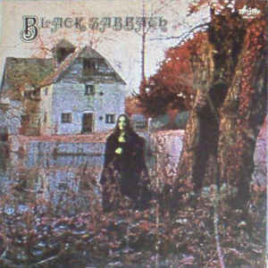 5261990 Black Sabbath - Black Sabbath