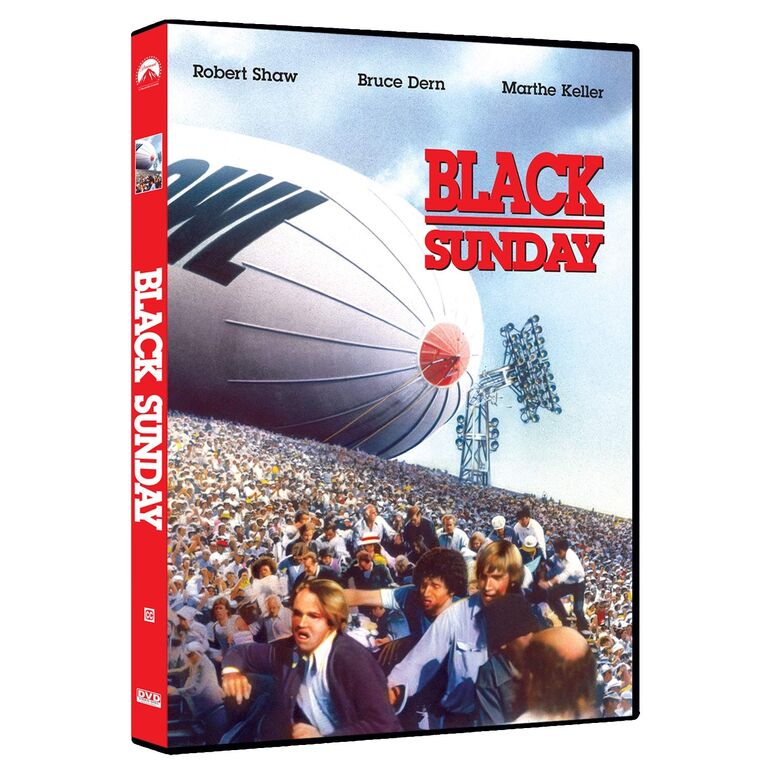 5114378 Black Sunday (1977) di John