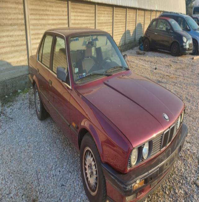 4856555  BMW 316 316