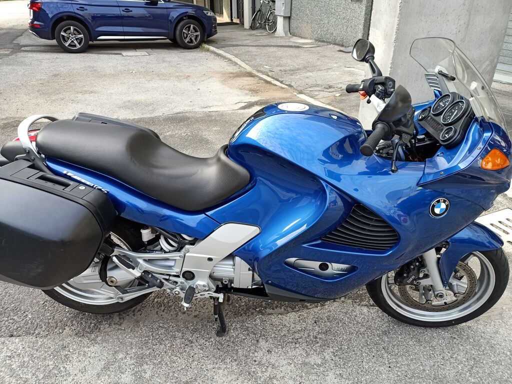 4724140  BMW K 1200 S granturismo