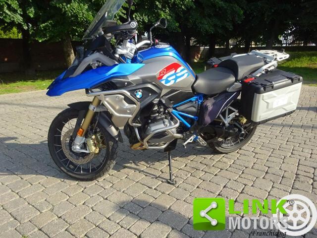 5174875  BMW R 1200 GS RALLYE 125