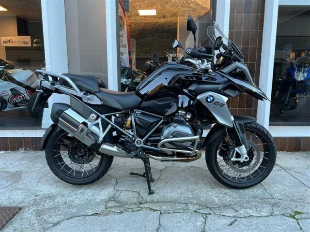 5258983  BMW R 1200 GS ABS