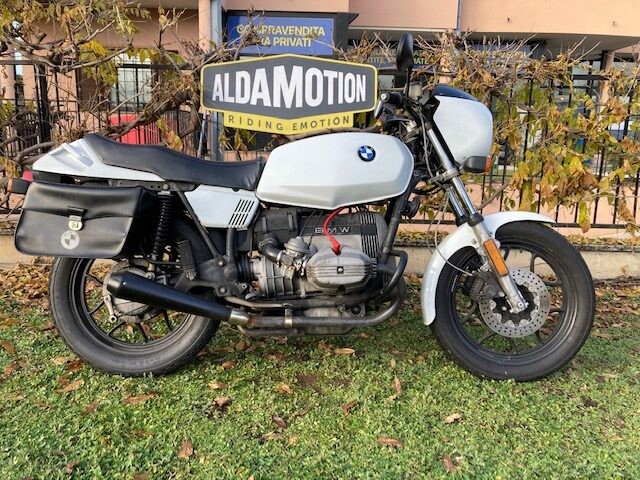 5281812  BMW R 65