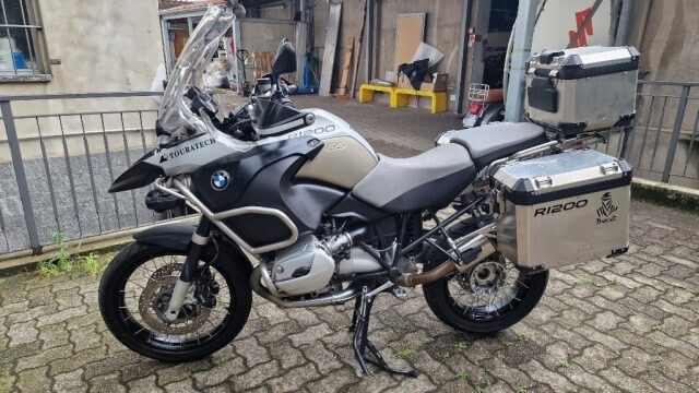 5282595  BMW R EURO 4 ABS