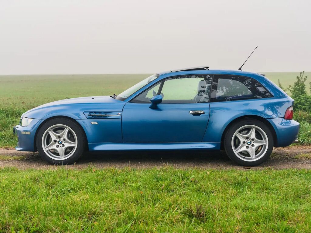 5353130  BMW Z3 M