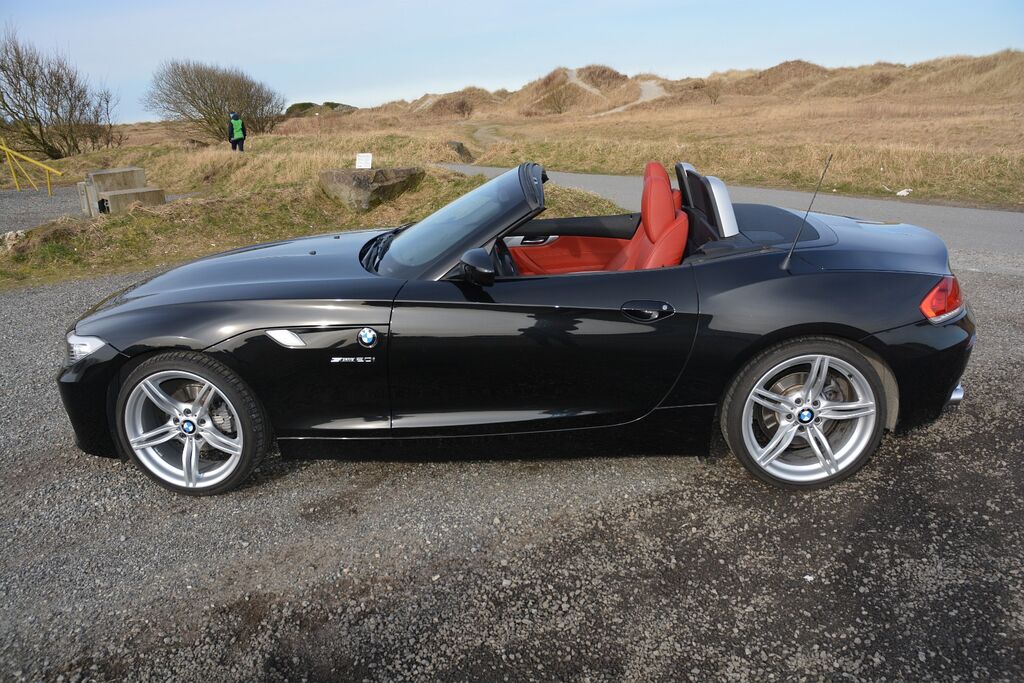 5228680  BMW Z4  2.0 i M