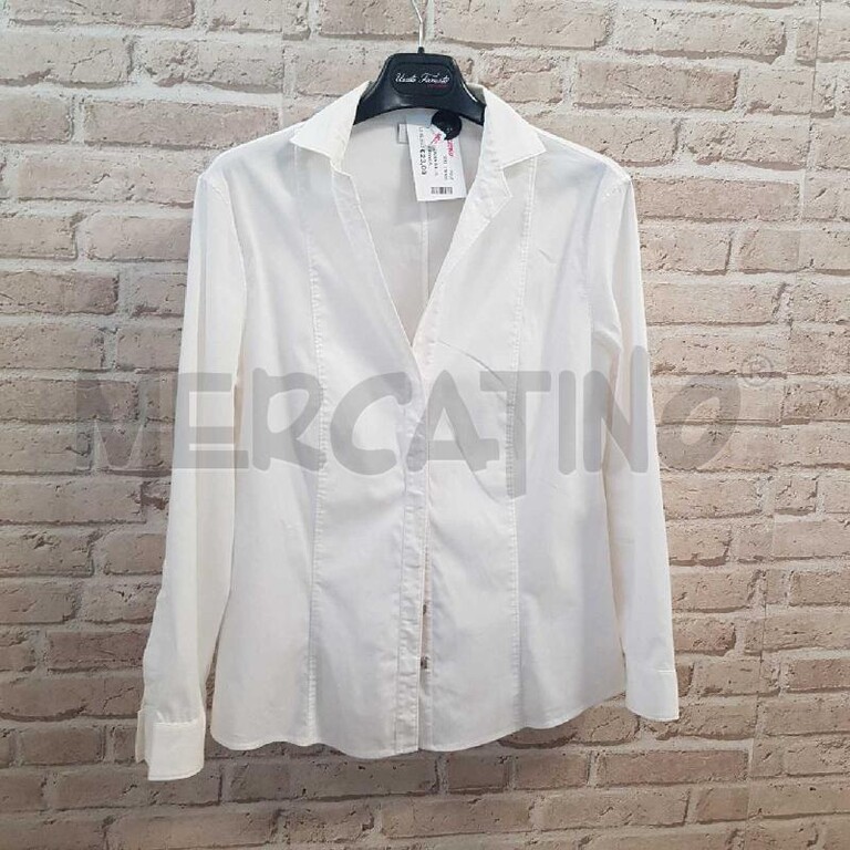 4979835 Camicia donna a.k..r.i.s.punto