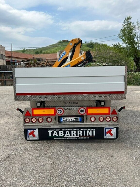 5273116  Camion TABARRINI