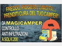 5349670  CAMPAGNA CECK INFILTRAZION