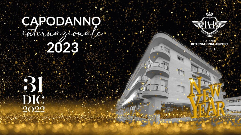 5034724 CAPODANNO 2023 CATANIA 