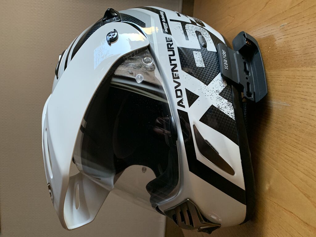 4261152 Casco moto X Lite X 551