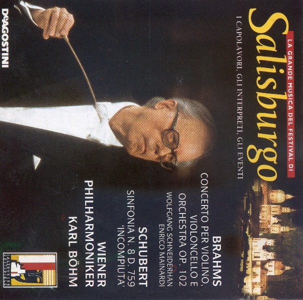 4253288 Cd musicali