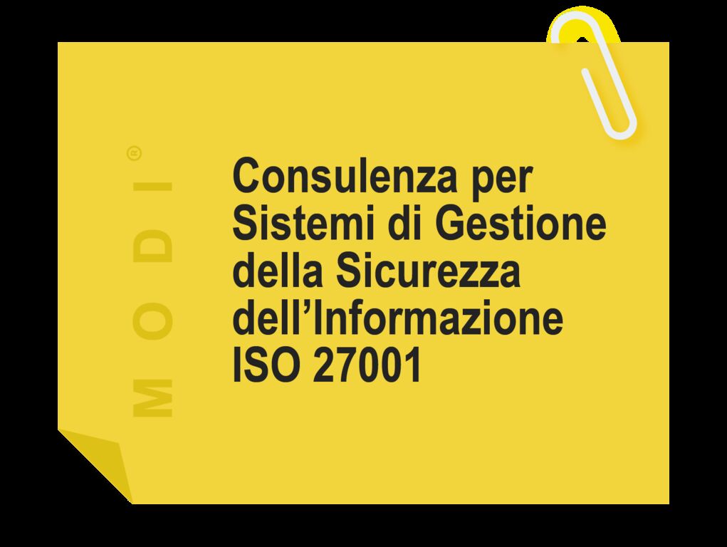 4812641 Certificazione